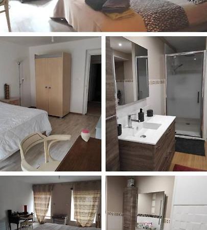 Les Plaisirs De La Ruralite Apartment Vendresse Exterior foto