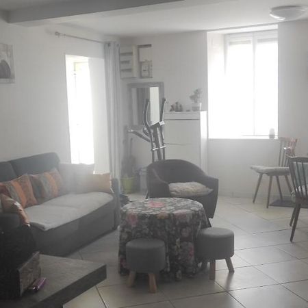 Les Plaisirs De La Ruralite Apartment Vendresse Exterior foto