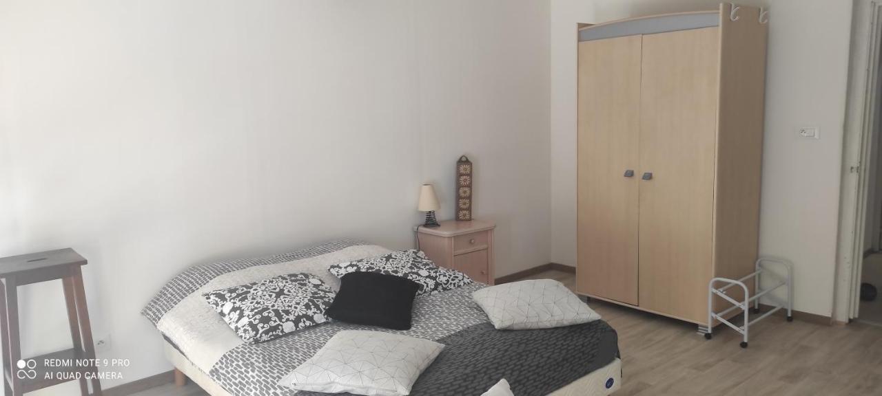 Les Plaisirs De La Ruralite Apartment Vendresse Exterior foto